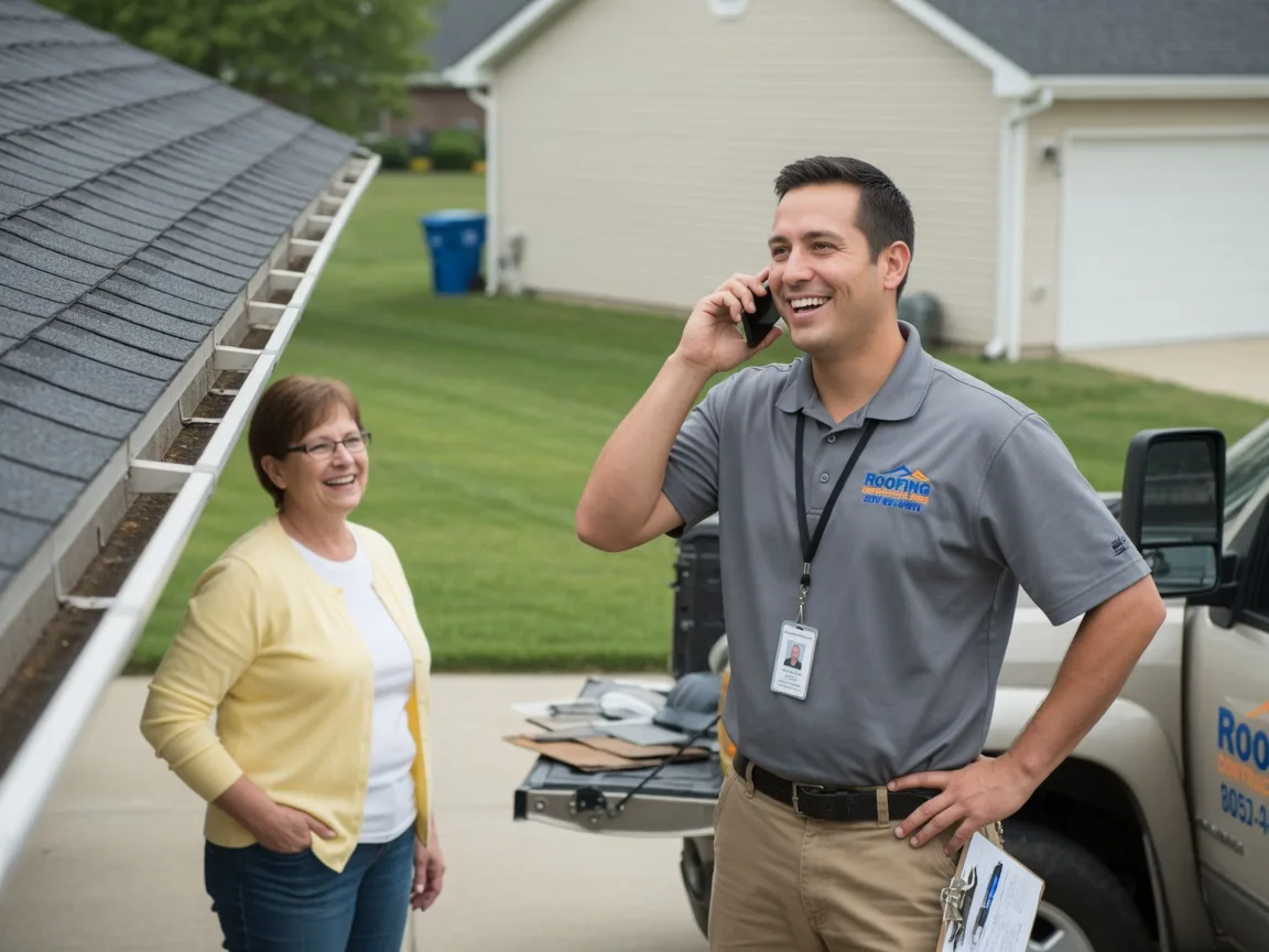 Local Roofing Contractors Imler, PA FAQs